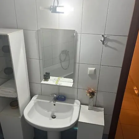 Apartment Modern In The Heart Of