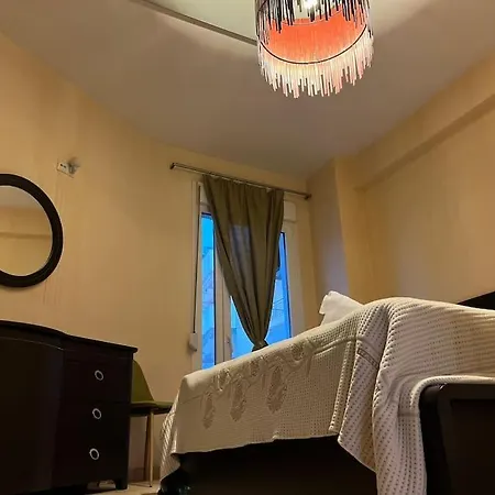 Modern In The Heart Of Apartment *