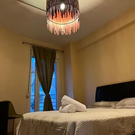 Apartment Modern In The Heart Of Drama