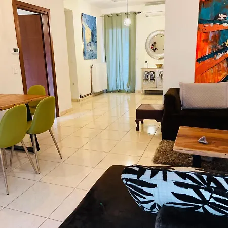 Modern In The Heart Of *